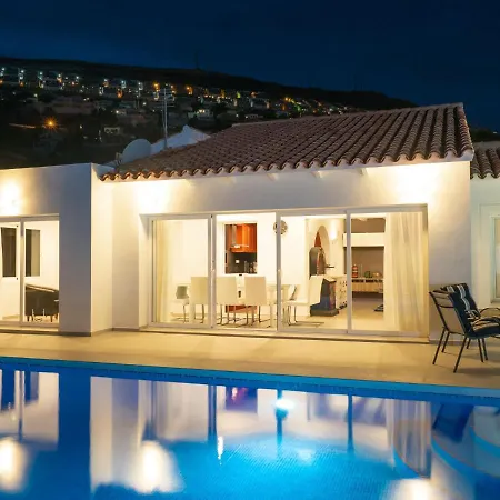 Vista Al Mar By Interhome *