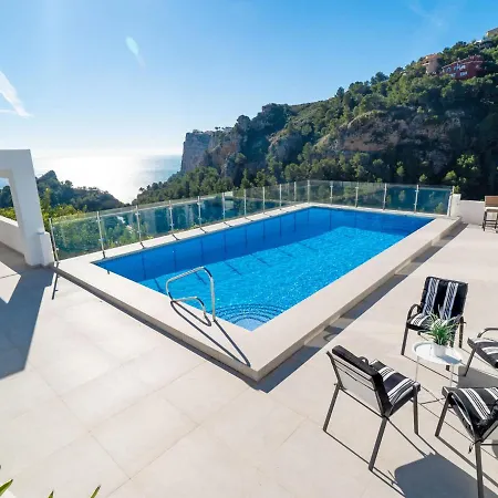 Vista Al Mar By Interhome Nyaraló *