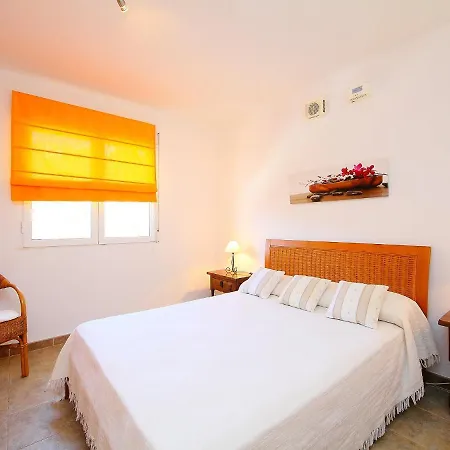 Vista Al Mar By Interhome *
