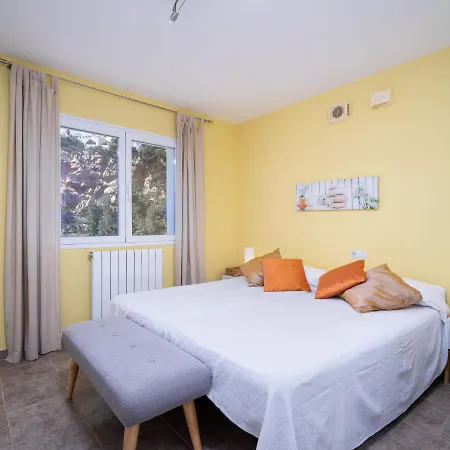 Vista Al Mar By Interhome