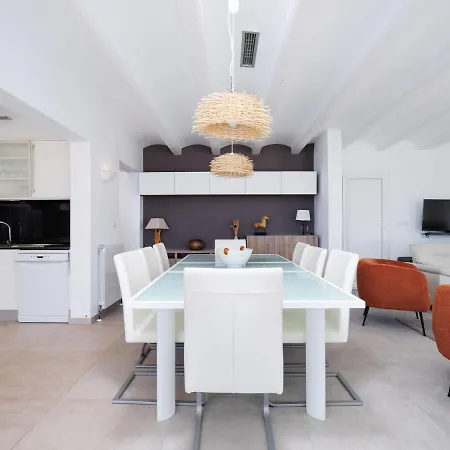 Vista Al Mar By Interhome Benitachell
