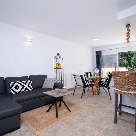 Vista Al Mar By Interhome