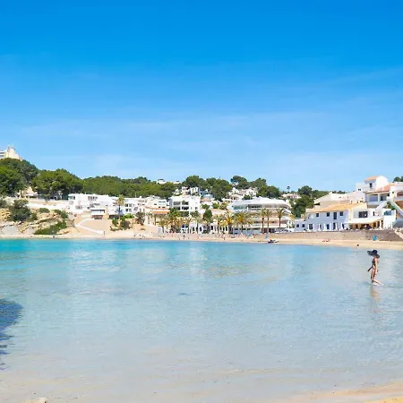 Vista Al Mar By Interhome *