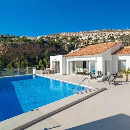 Nyaraló Vista Al Mar By Interhome
